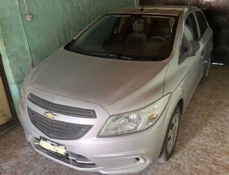 Chevrolet Onix Usado en Mendoza