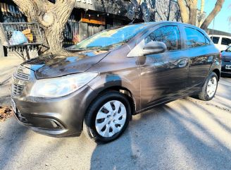 Chevrolet Onix Usado en Mendoza