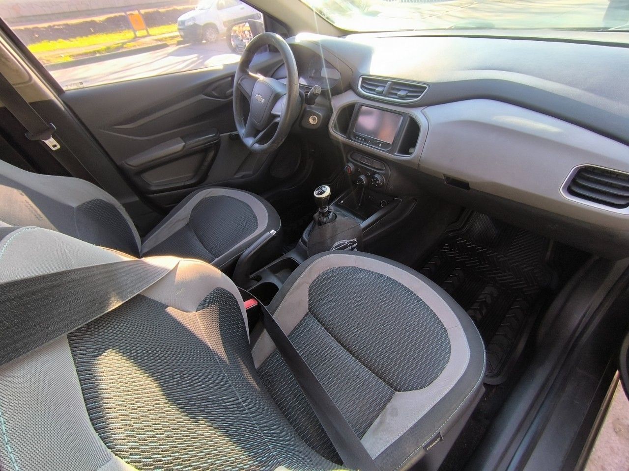 Chevrolet Onix Usado en Mendoza, deRuedas