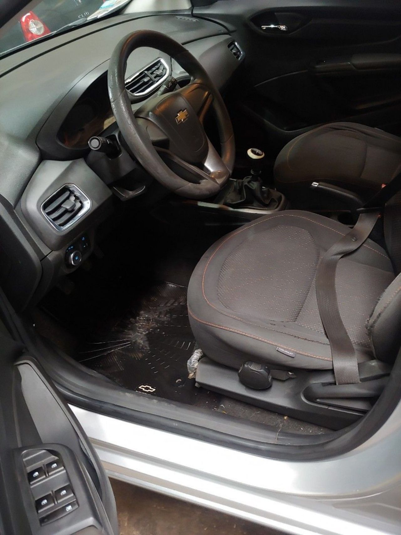 Chevrolet Onix Usado en Buenos Aires, deRuedas