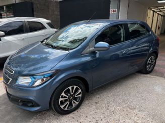 Chevrolet Onix Usado en Mendoza