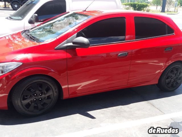 Chevrolet Onix Usado en Mendoza, deRuedas
