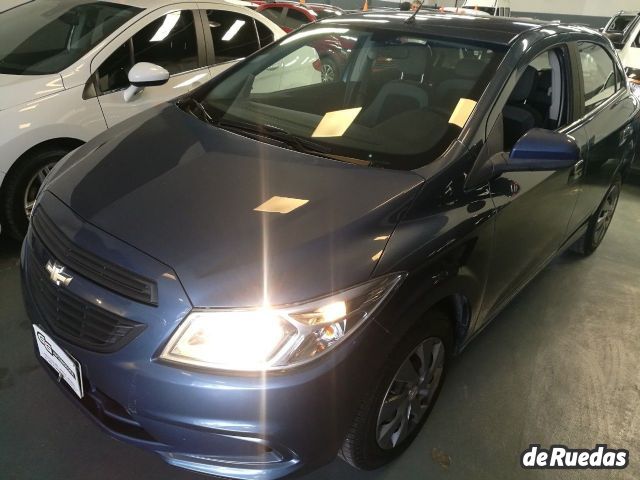 Chevrolet Onix Usado en Mendoza, deRuedas