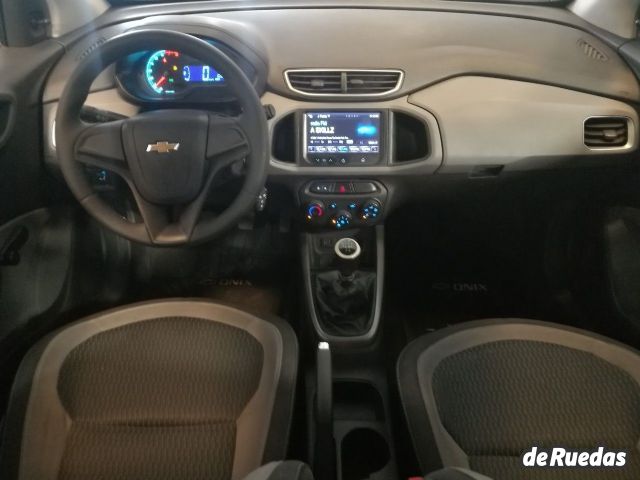 Chevrolet Onix Usado en Mendoza, deRuedas