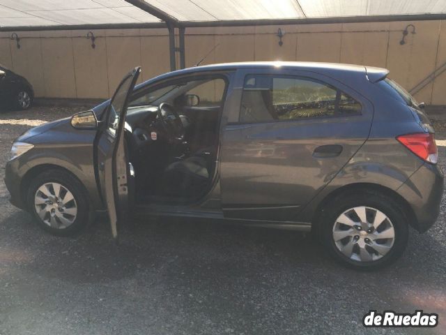 Chevrolet Onix Usado en Mendoza, deRuedas