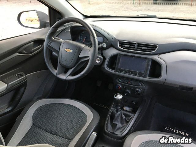 Chevrolet Onix Usado en Mendoza, deRuedas