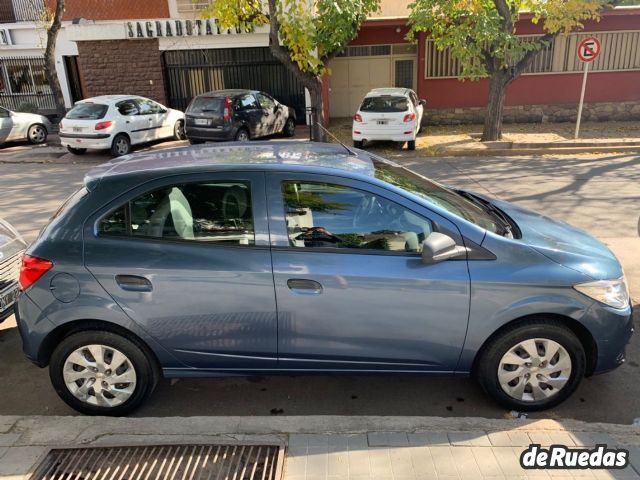 Chevrolet Onix Usado en Mendoza, deRuedas