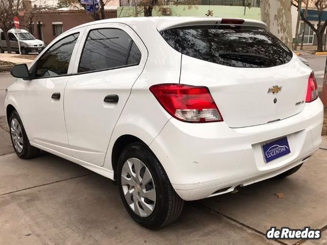 Chevrolet Onix Usado en Mendoza, deRuedas