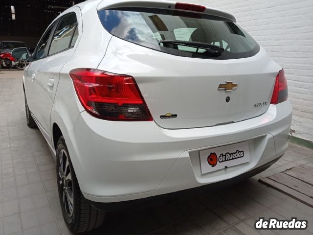 Chevrolet Onix Usado en Mendoza, deRuedas