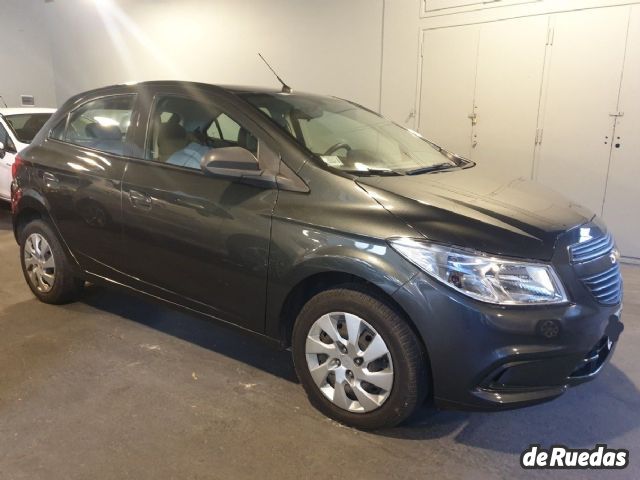 Chevrolet Onix Usado en Mendoza, deRuedas