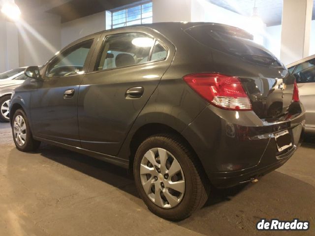 Chevrolet Onix Usado en Mendoza, deRuedas