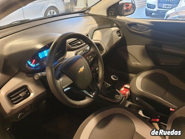 Chevrolet Onix Usado en Mendoza, deRuedas