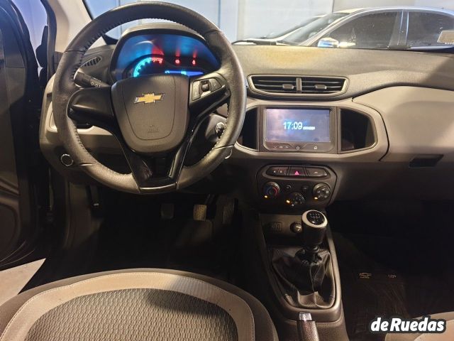 Chevrolet Onix Usado en Mendoza, deRuedas