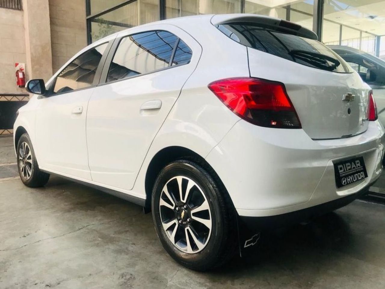 Chevrolet Onix Usado en Mendoza, deRuedas
