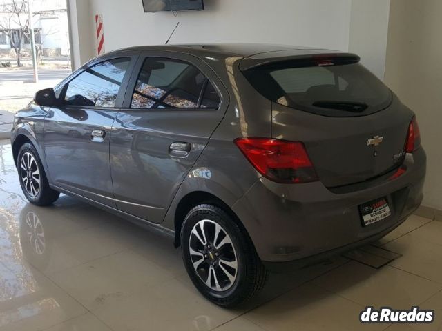 Chevrolet Onix Usado en Mendoza, deRuedas