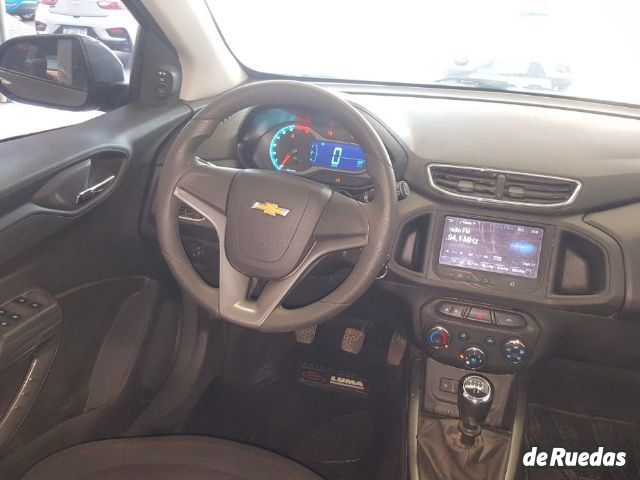 Chevrolet Onix Usado en Mendoza, deRuedas