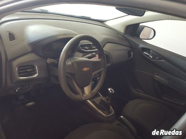 Chevrolet Onix Usado en Mendoza, deRuedas