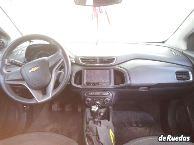 Chevrolet Onix Usado en Mendoza, deRuedas