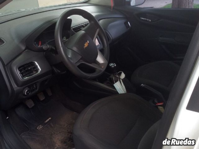 Chevrolet Onix Usado en Mendoza, deRuedas
