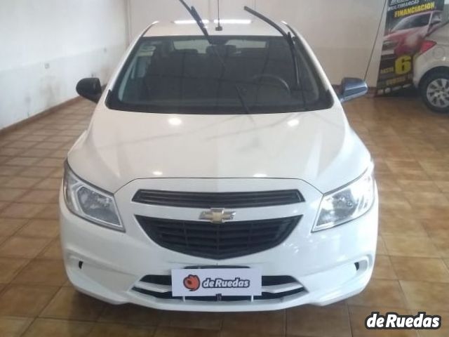 Chevrolet Onix Usado en Mendoza, deRuedas