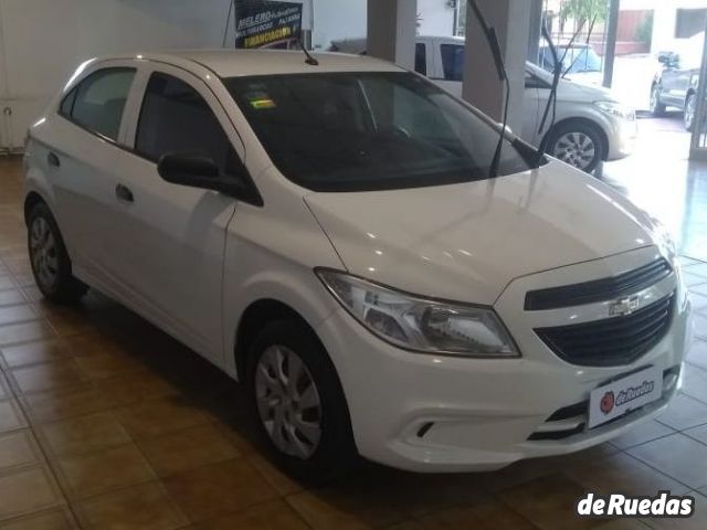 Chevrolet Onix Usado en Mendoza, deRuedas