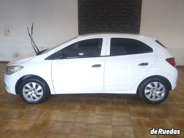 Chevrolet Onix Usado en Mendoza, deRuedas