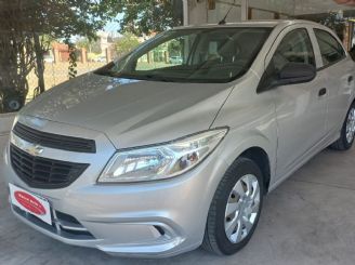 Chevrolet Onix Usado en Córdoba