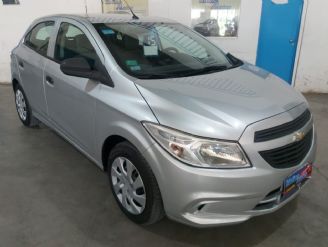 Chevrolet Onix Usado en San Juan Financiado