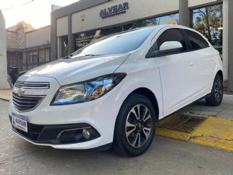 Chevrolet Onix Usado en Santa Fe