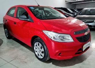 Chevrolet Onix Usado en Mendoza