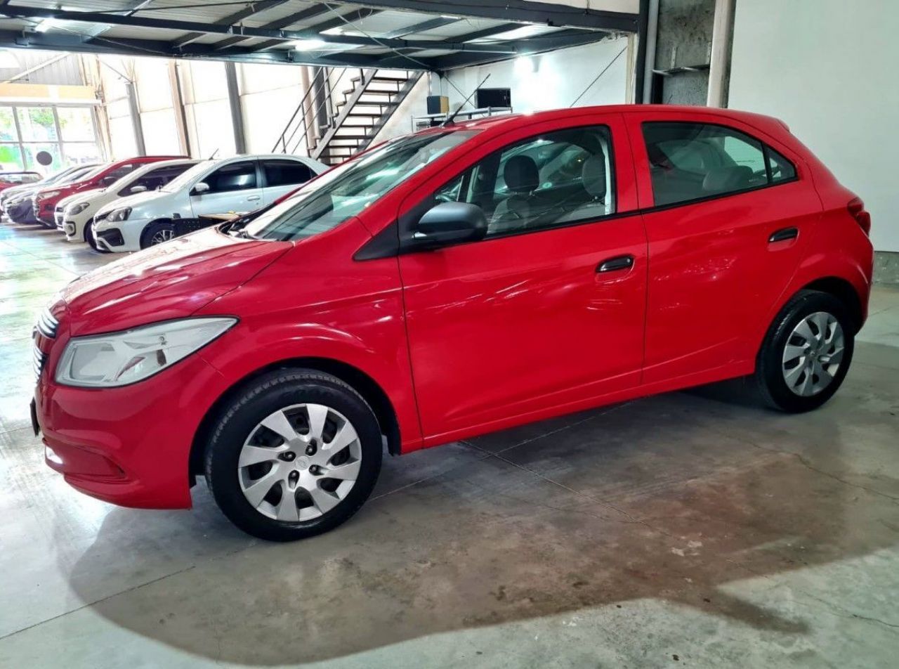 Chevrolet Onix Usado en Mendoza, deRuedas