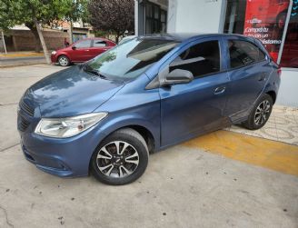 Chevrolet Onix Usado en Mendoza