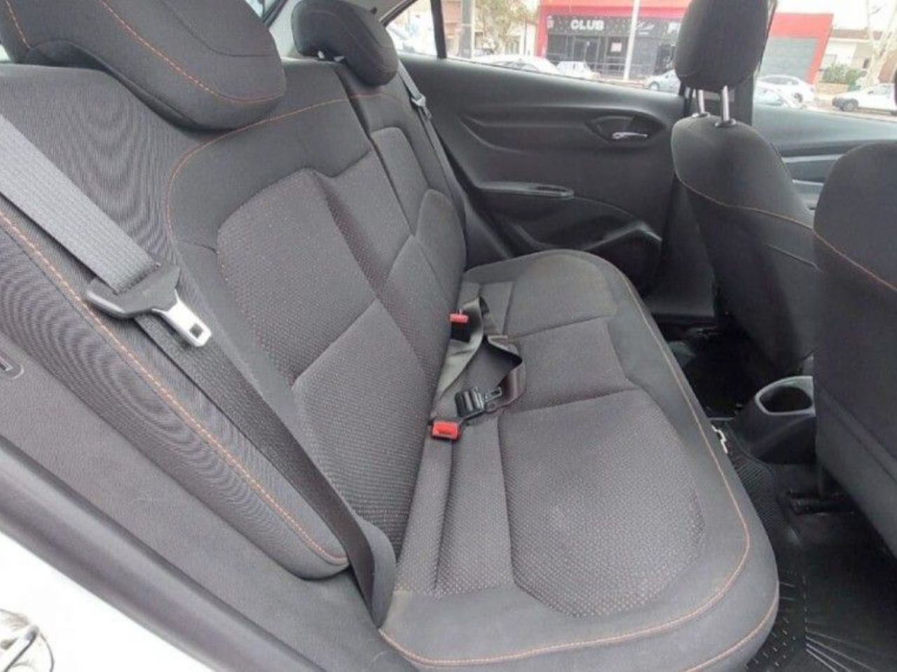 Chevrolet Onix Usado en San Juan, deRuedas