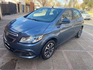 Chevrolet Onix Usado en Mendoza