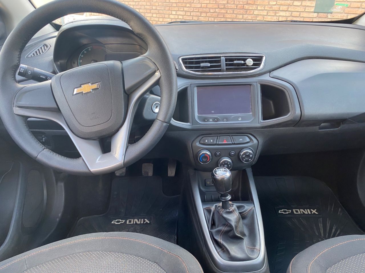 Chevrolet Onix Usado en Mendoza, deRuedas