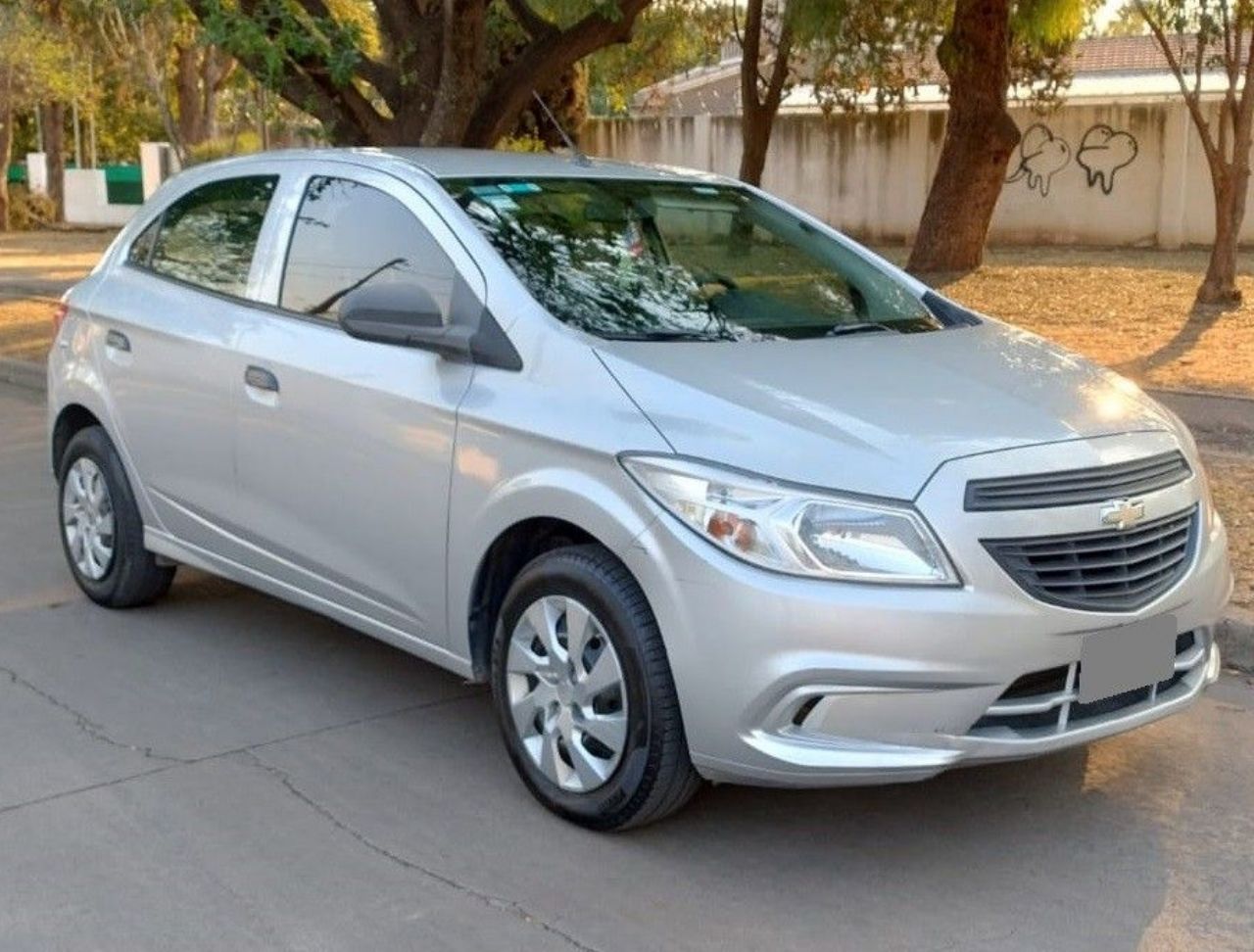 Chevrolet Onix Usado en Córdoba, deRuedas