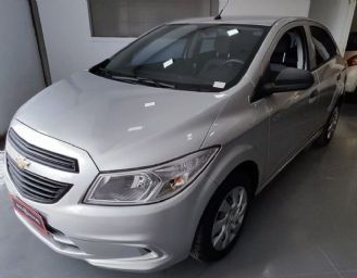 Chevrolet Onix Usado en Córdoba Financiado