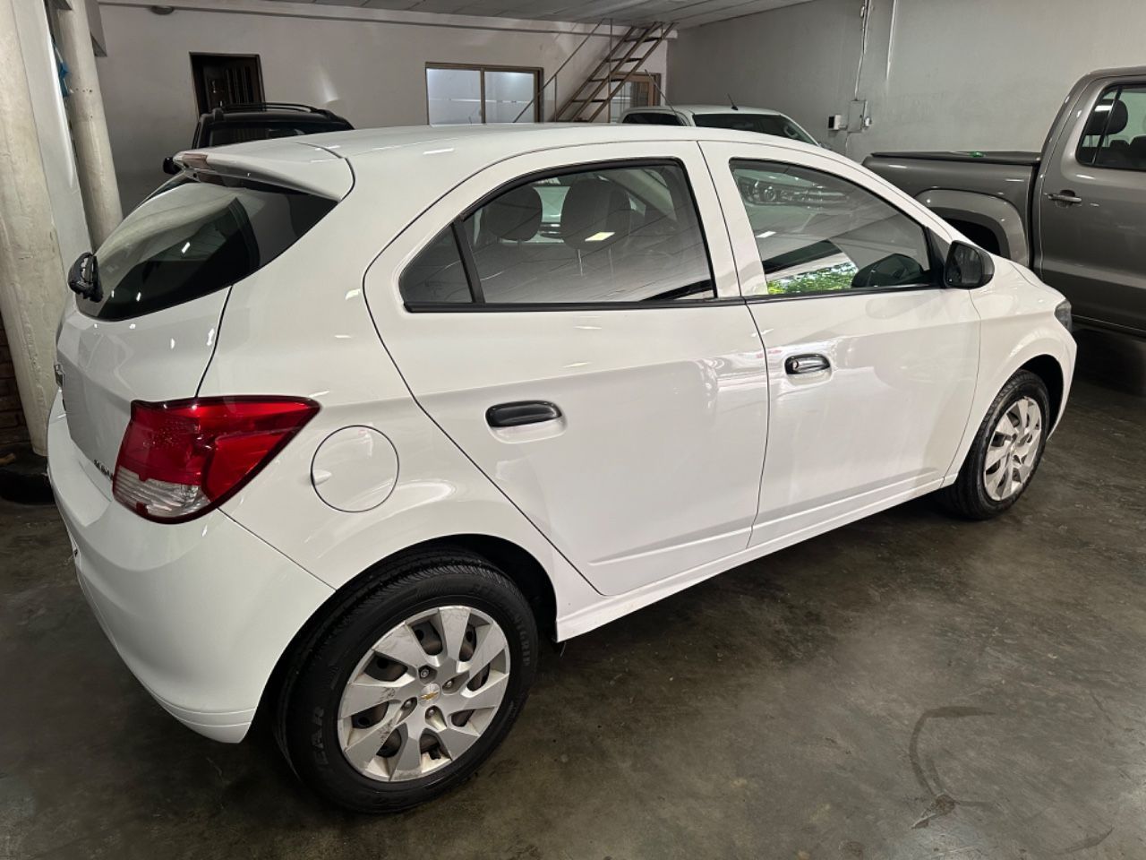 Chevrolet Onix Usado en Mendoza, deRuedas