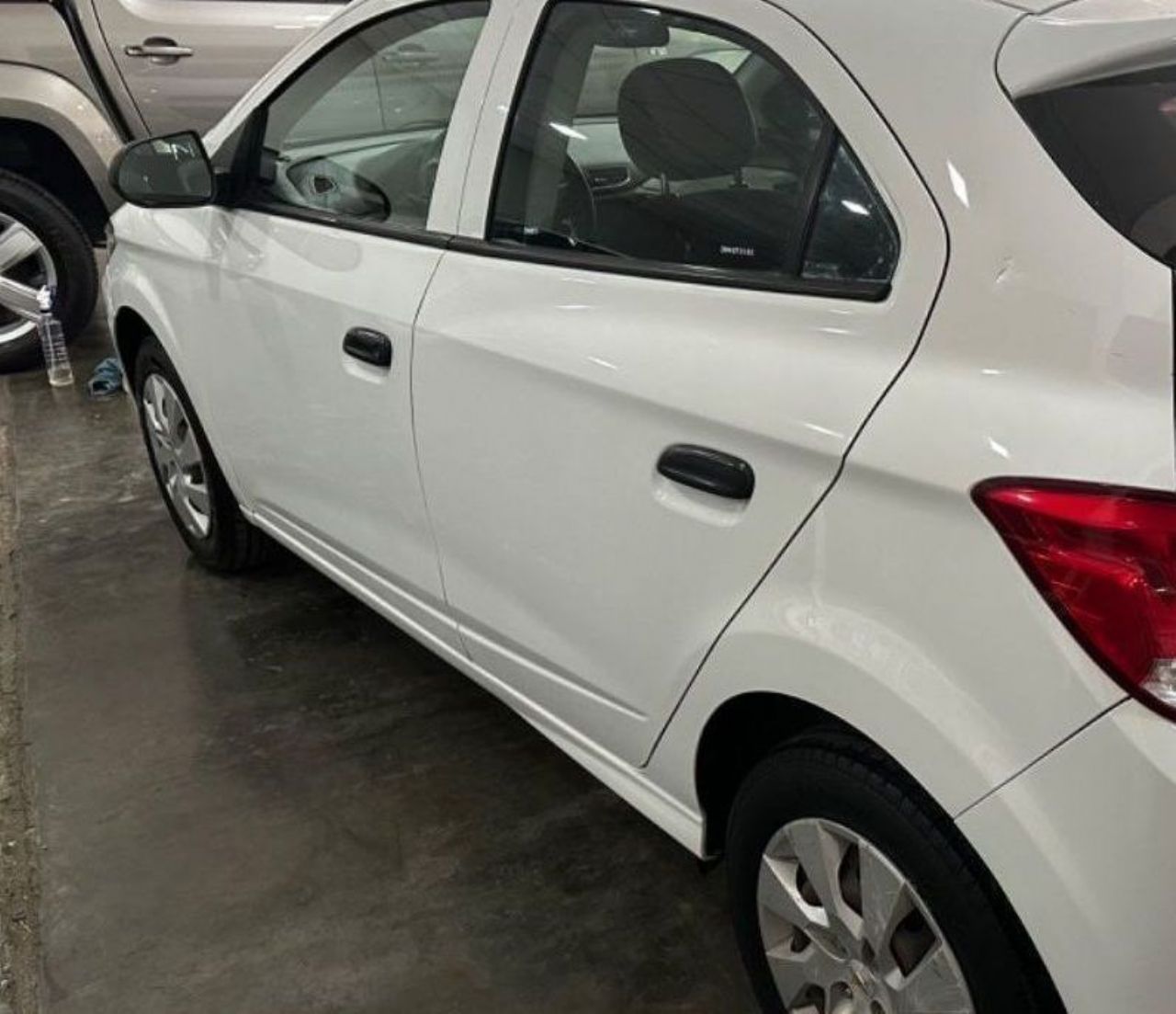 Chevrolet Onix Usado en Mendoza, deRuedas