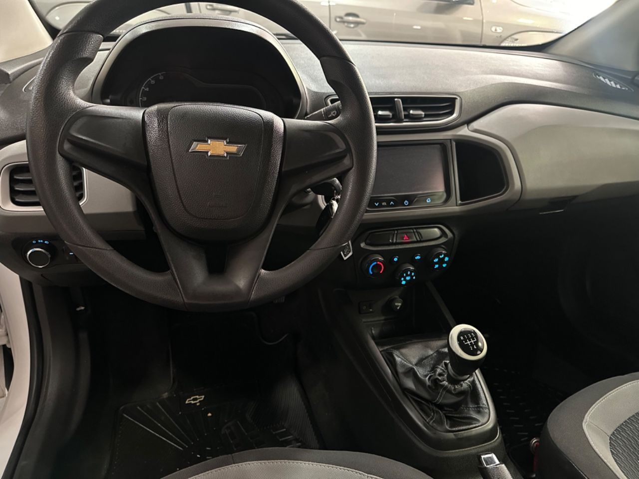 Chevrolet Onix Usado en Mendoza, deRuedas