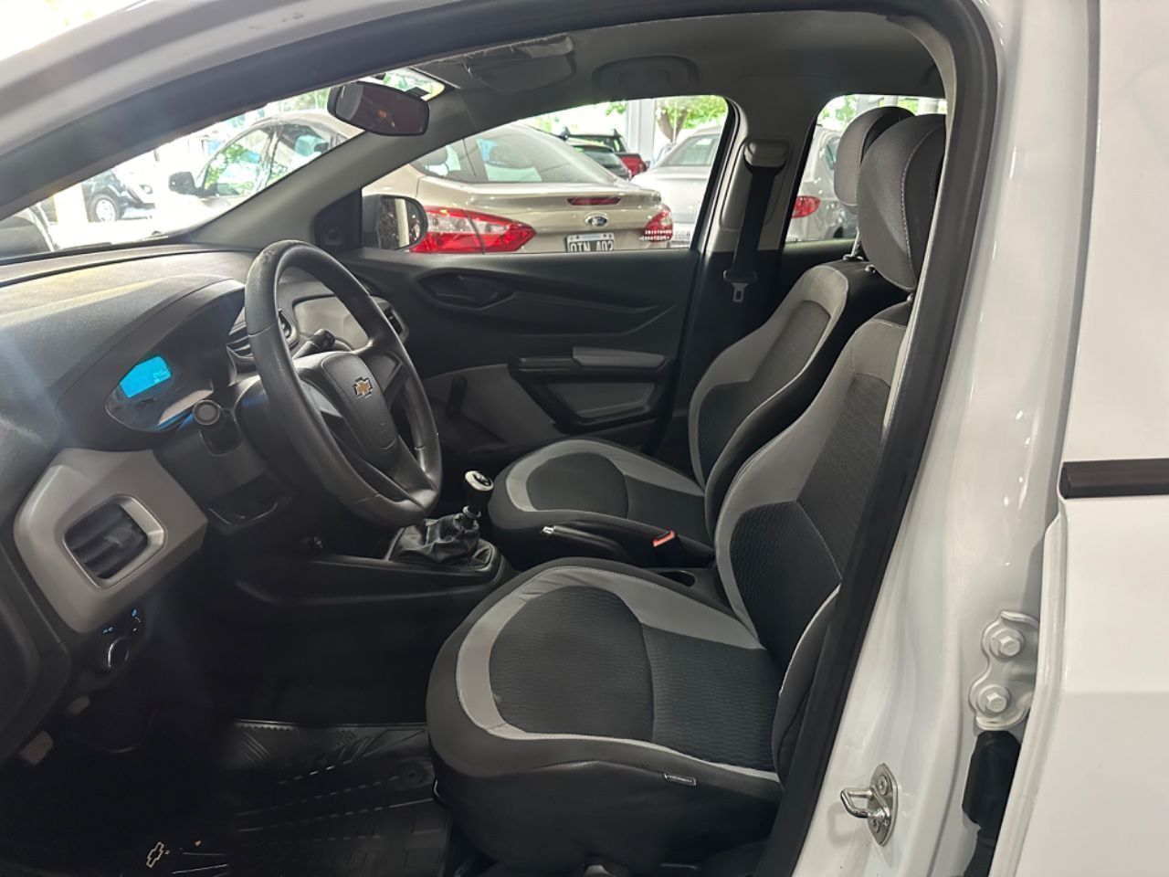 Chevrolet Onix Usado en Mendoza, deRuedas