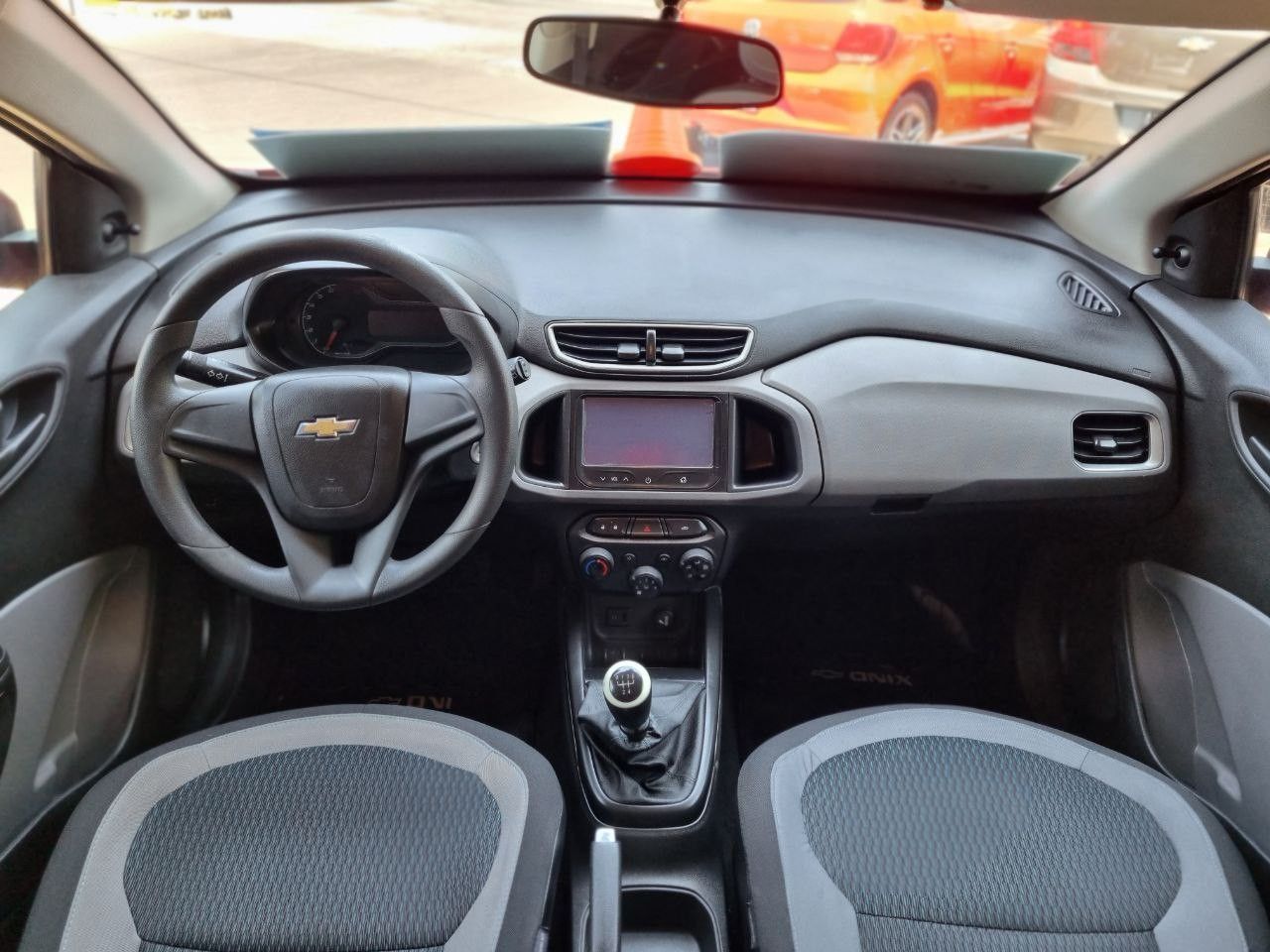 Chevrolet Onix Usado en Mendoza, deRuedas