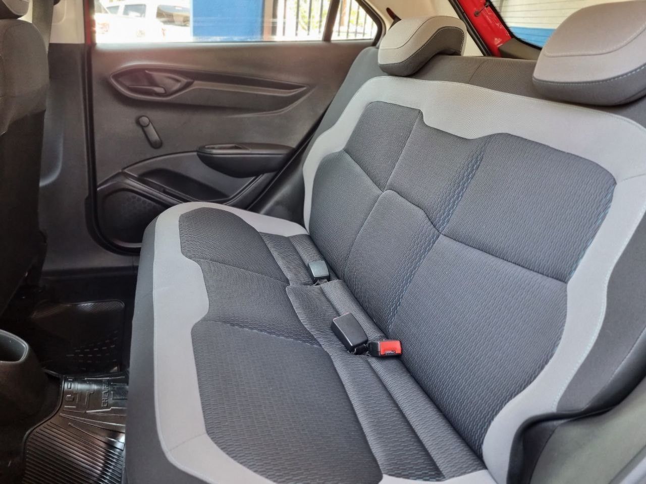 Chevrolet Onix Usado en Mendoza, deRuedas