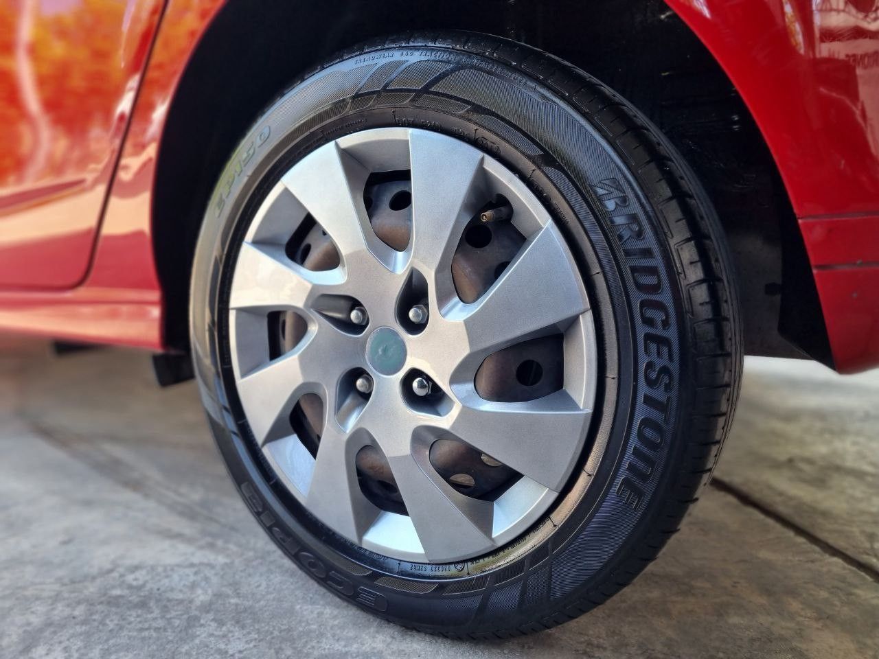 Chevrolet Onix Usado en Mendoza, deRuedas