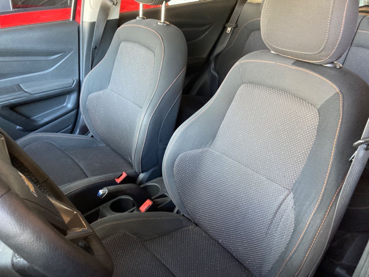 Chevrolet Onix Usado en Mendoza, deRuedas