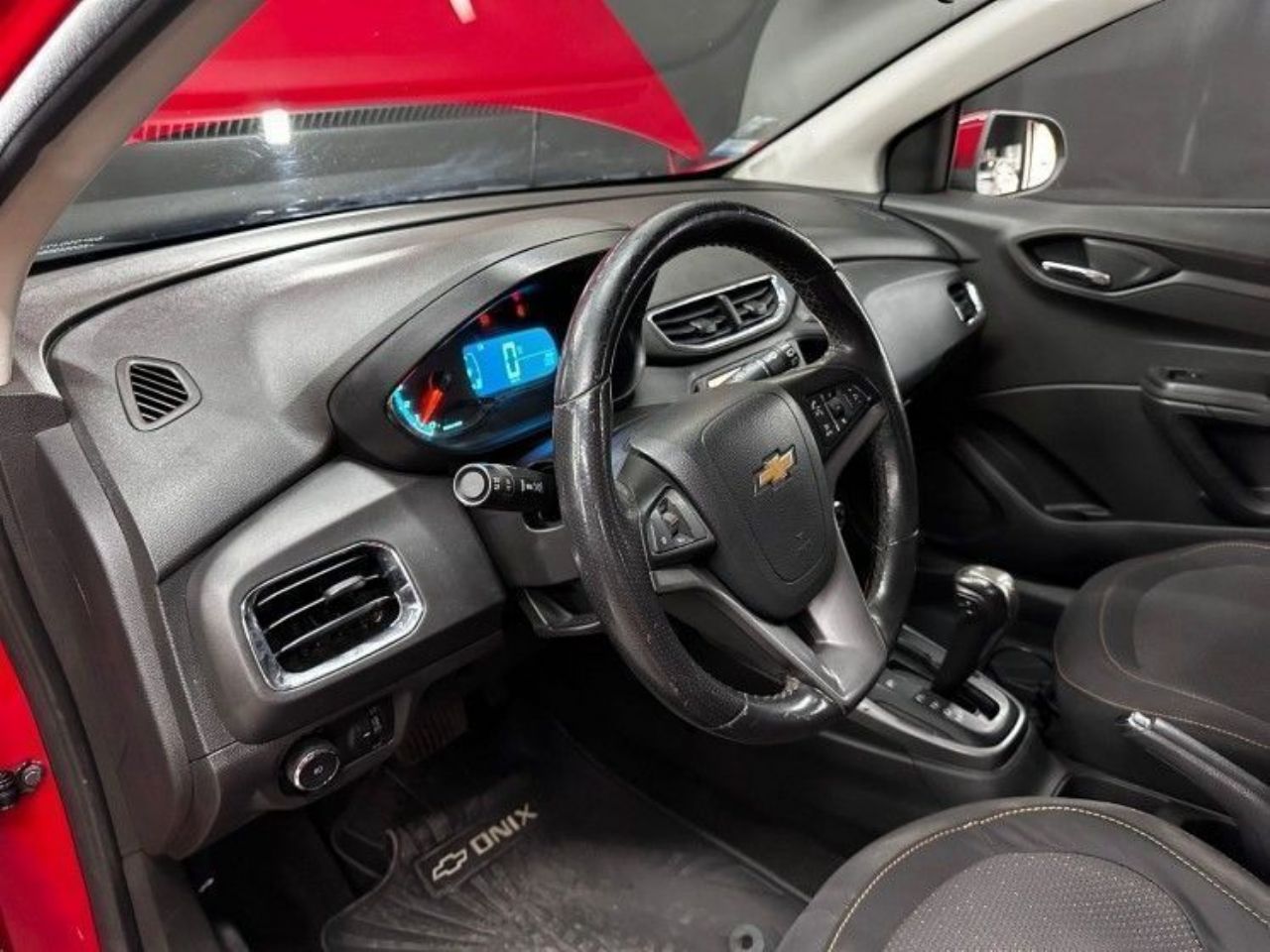 Chevrolet Onix Usado en Córdoba, deRuedas