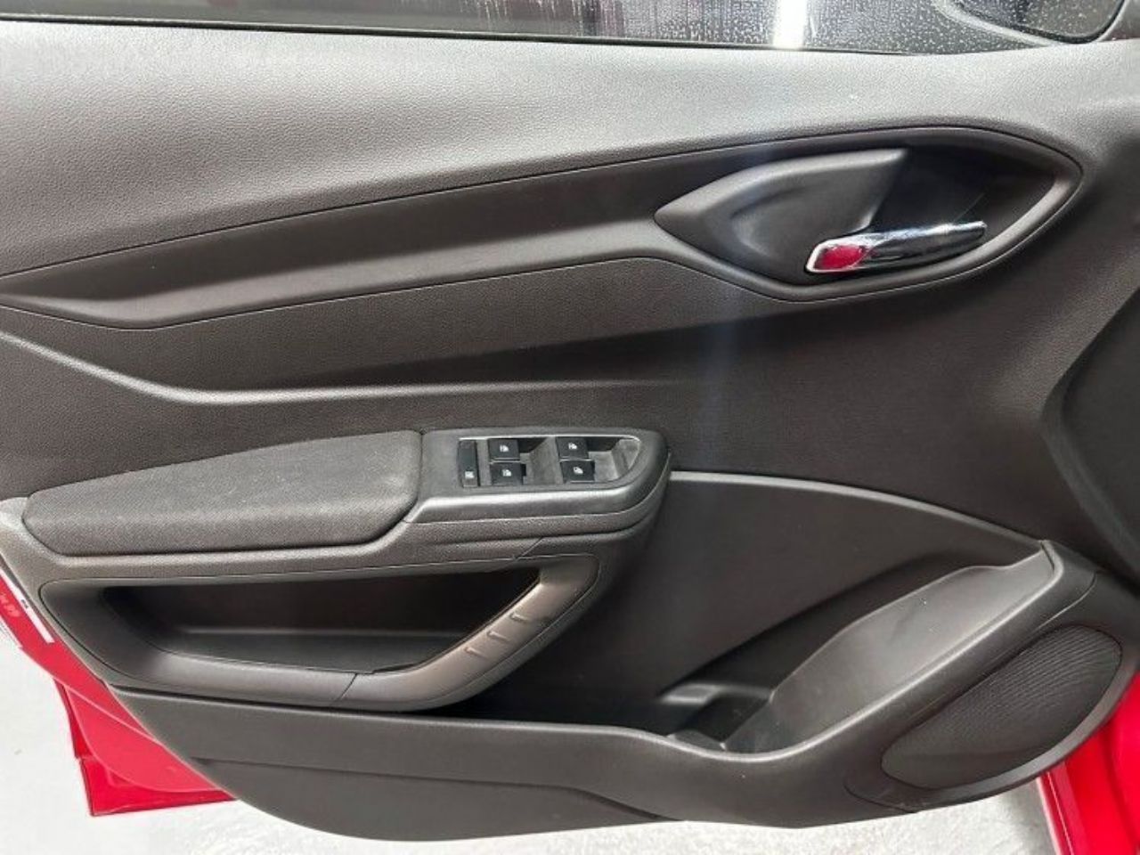 Chevrolet Onix Usado en Córdoba, deRuedas