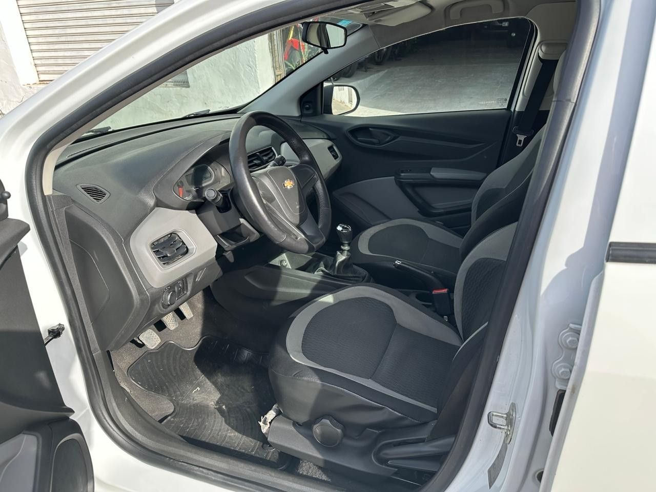 Chevrolet Onix Usado en Córdoba, deRuedas