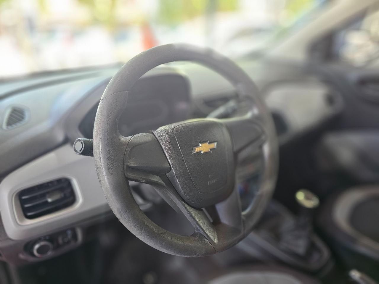 Chevrolet Onix Usado en Mendoza, deRuedas