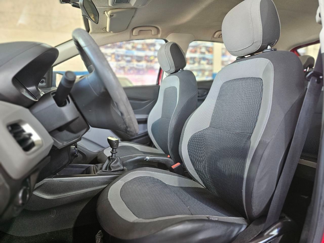 Chevrolet Onix Usado en Mendoza, deRuedas